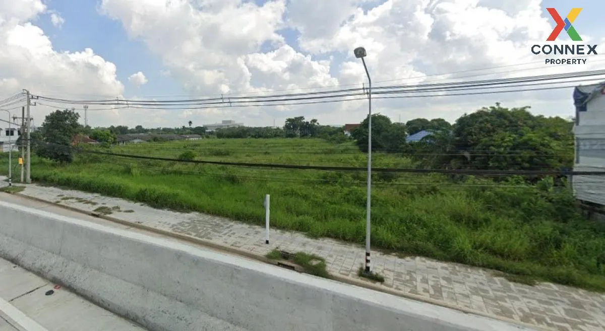 ขายที่ดินเปล่า พัทยา นาจอมเทียน สัตหีบ ชลบุรี CX-115352 2