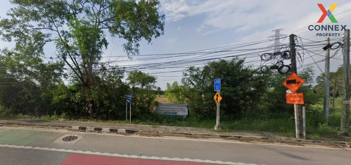 ขายที่ดินใกล้วัดญาณสังวราราม พัทยา นาจอมเทียน สัตหีบ ชลบุรี CX-11 1