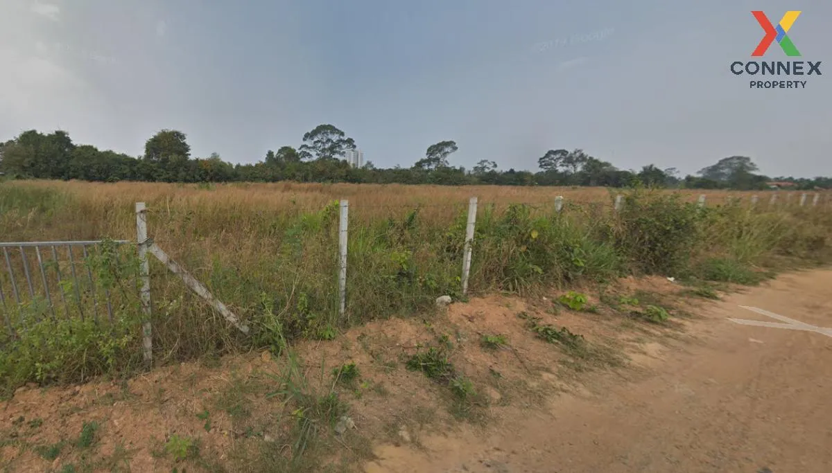 ขายที่ดินใกล้วัดญาณสังวราราม พัทยา นาจอมเทียน สัตหีบ ชลบุรี CX-11 2