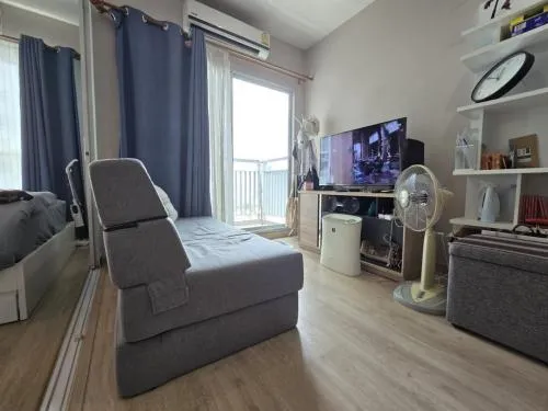 ขายคอนโด  เดอะ เทมโป แกรนด์ สาทร - วุฒากาศ ชั้นสูง ห้องมุม BTS-วุฒากาศ บางค้อ จอมทอง กรุงเทพ CX-115354 ขายคอนโด  เดอะ เทมโป แกรนด์ สาทร - วุฒากาศ ชั้นสูง ห้องมุม BTS-วุฒากาศ บางค้อ จอมทอง กรุงเทพ CX-115354