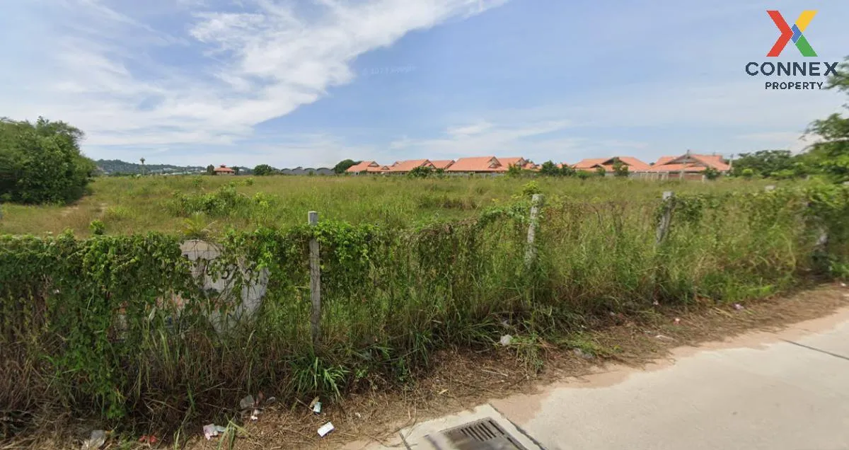 For Sale Lamung land Pattaya , Mueang Phata , Bang Lamung , Chon  2