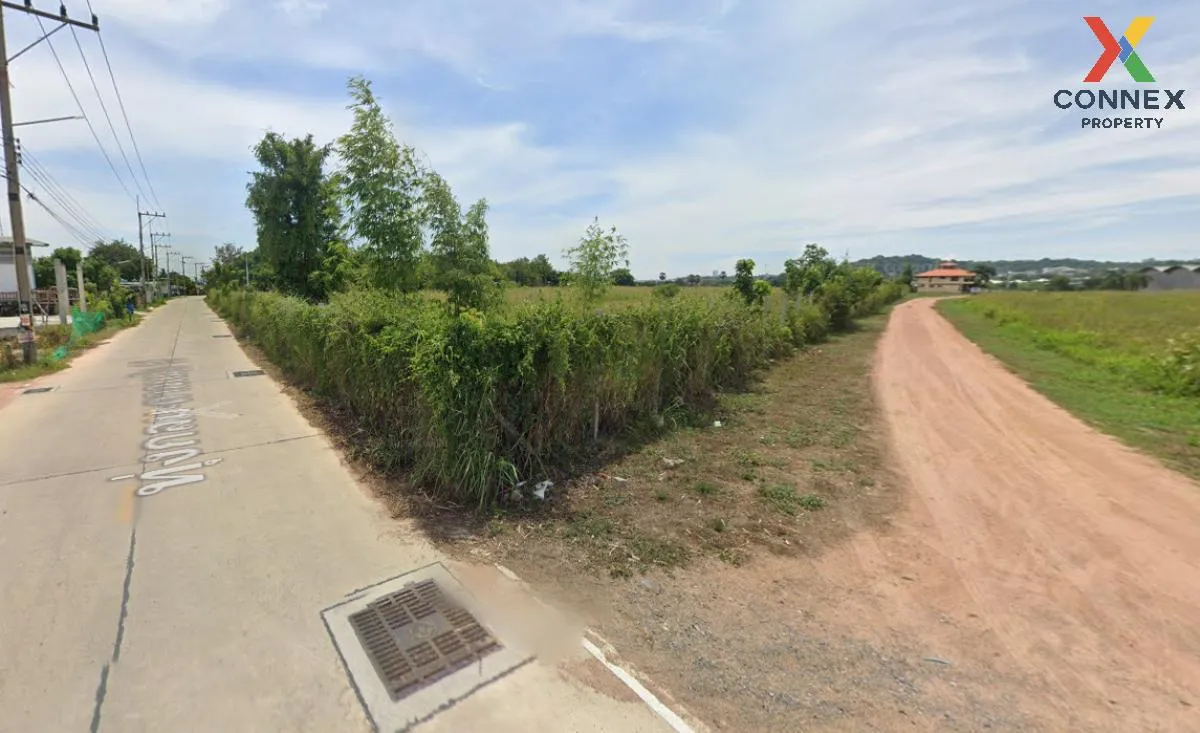 For Sale Lamung land Pattaya , Mueang Phata , Bang Lamung , Chon  3