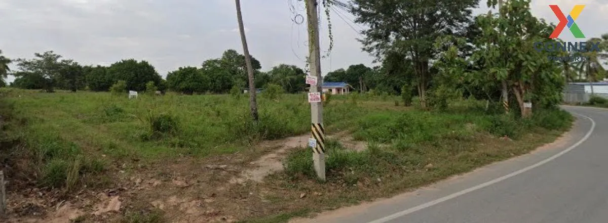 ขายที่ดินพัทยา ทุ่งกลมตาลหมัน 29 เมืองพัทยา บางละมุง ชลบุรี CX-11 2