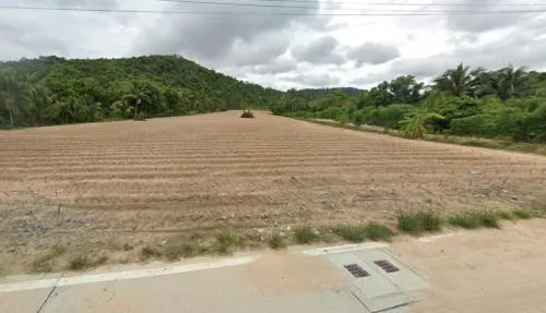 For Sale Land in a good location in Khao Khan Song. , Khao Khan Song , Si Racha , Chon Buri , CX-115357