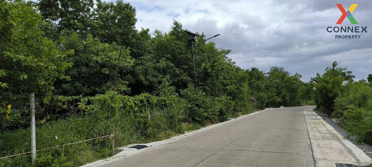 For Sale Land in Pathum Thani Province , Bang Prok , Mueang Pathu 3