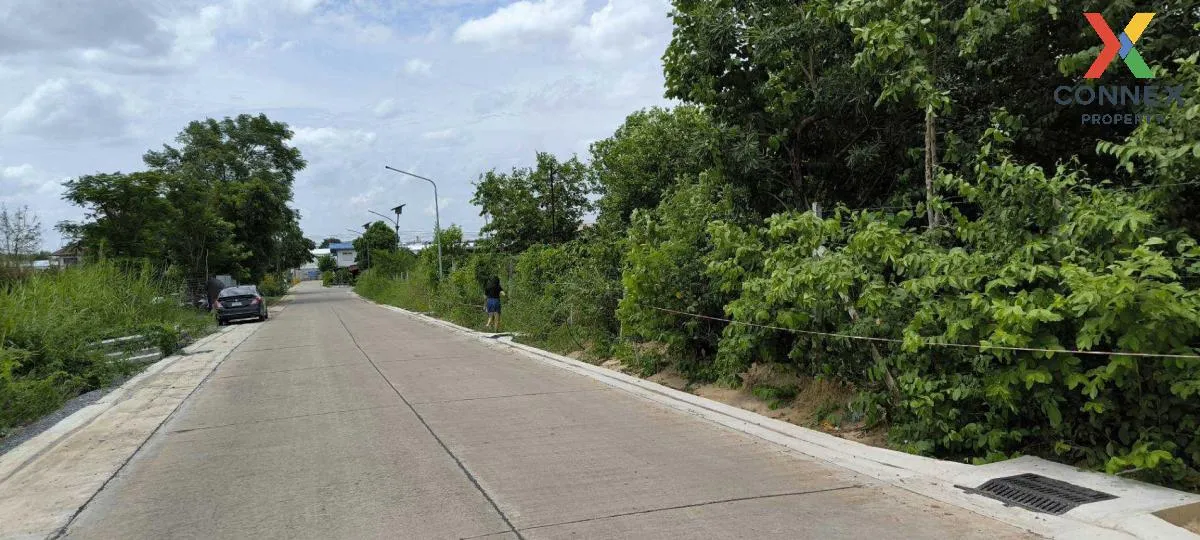 For Sale Land in Pathum Thani Province , Bang Prok , Mueang Pathu