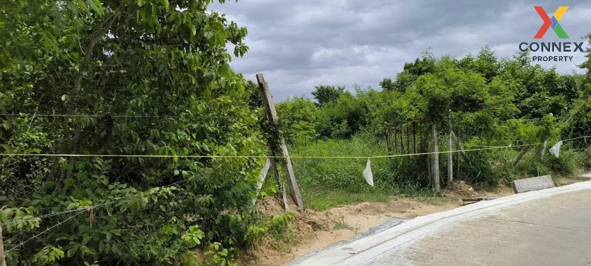 For Sale Land in Pathum Thani Province , Bang Prok , Mueang Pathu