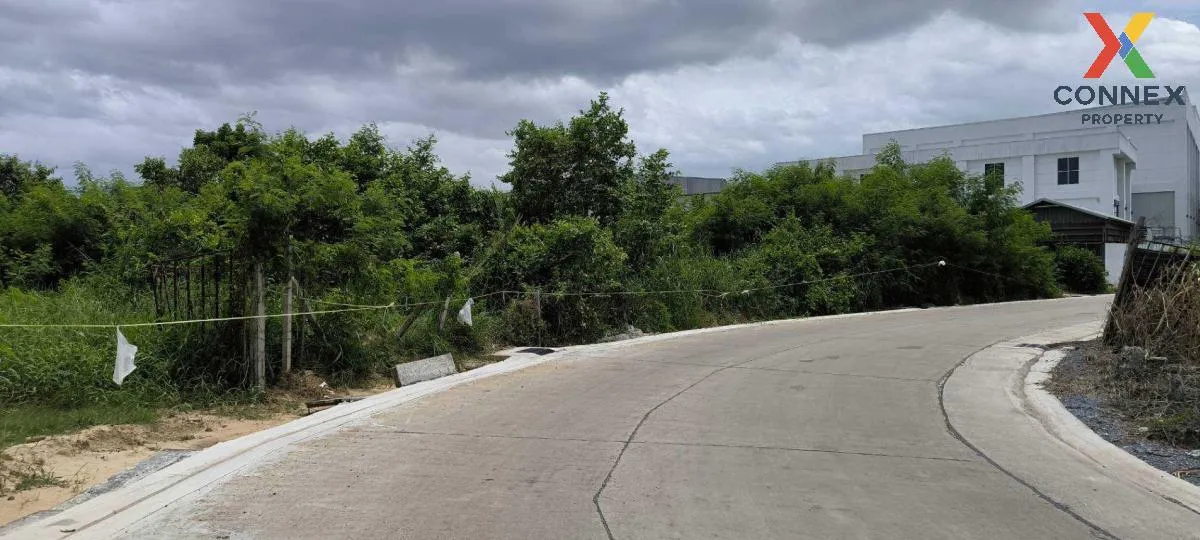 For Sale Land in Pathum Thani Province , Bang Prok , Mueang Pathu