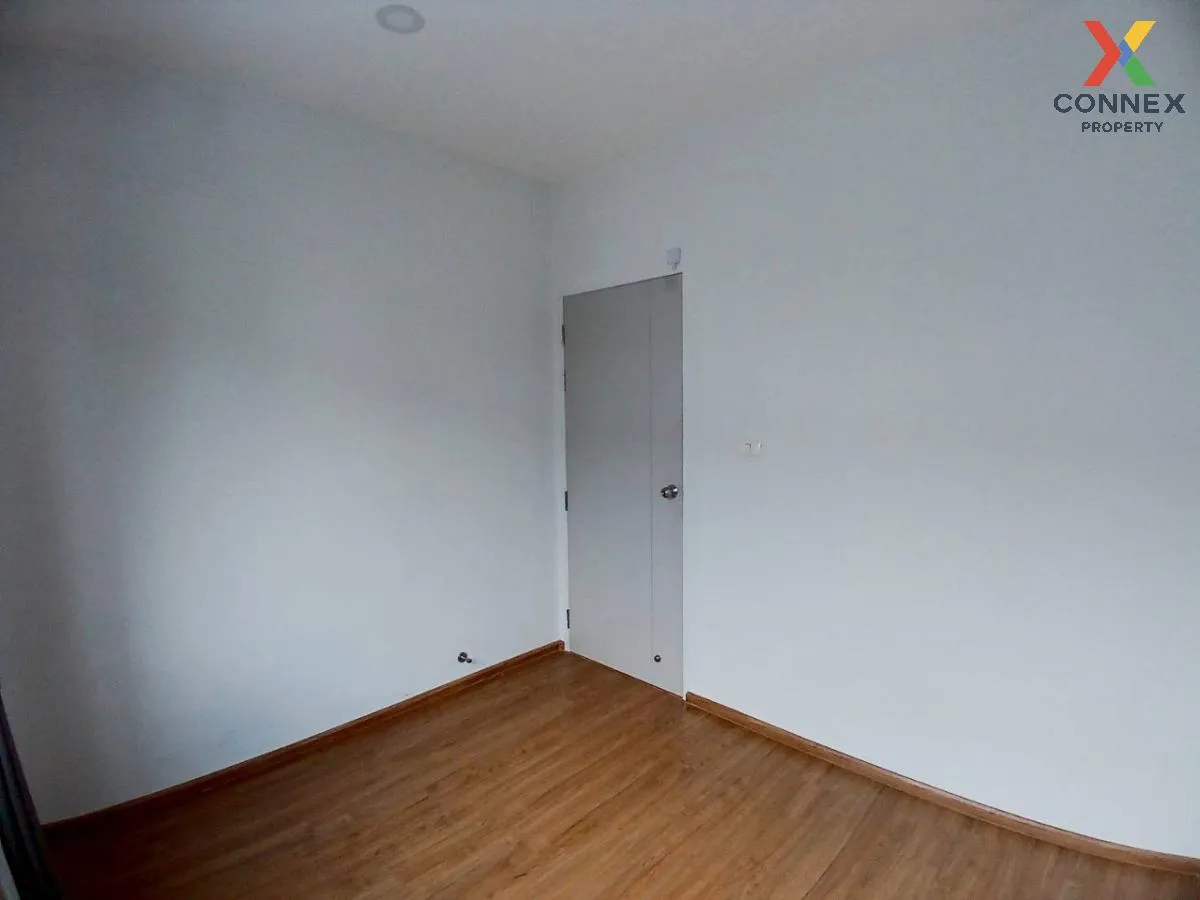 ขายทาวน์เฮ้าส์/ทาวน์โฮม  พลีโน่ ราชพฤกษ์-รัตนาธิเบศร์ บางกร่าง เม