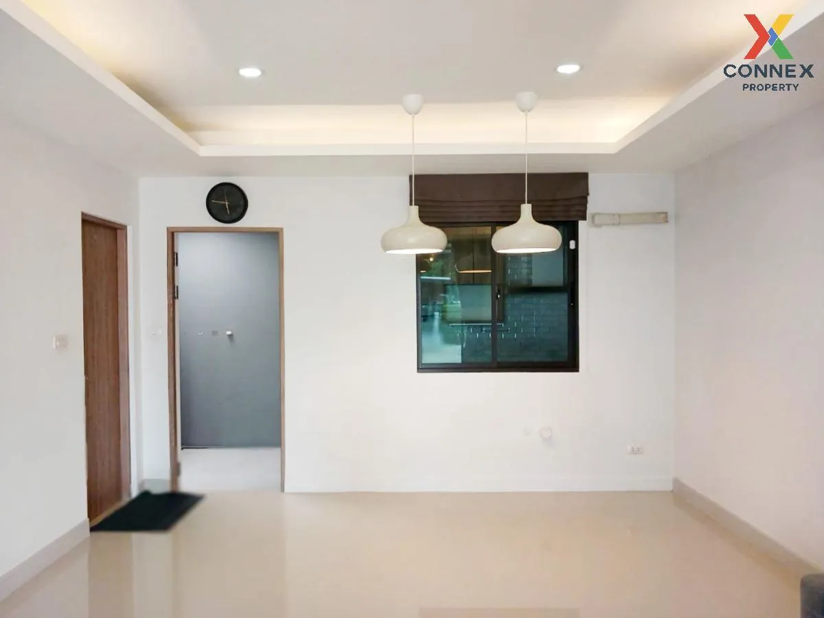 ขายทาวน์เฮ้าส์/ทาวน์โฮม  พลีโน่ ราชพฤกษ์-รัตนาธิเบศร์ บางกร่าง เม