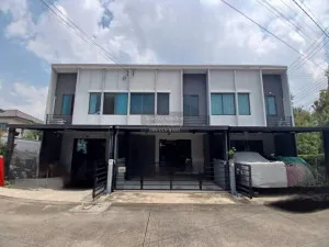 ขายทาวน์เฮ้าส์/ทาวน์โฮม  พลีโน่ ราชพฤกษ์-รัตนาธิเบศร์ บางกร่าง เมืองนนทบุรี นนทบุรี CX-115363