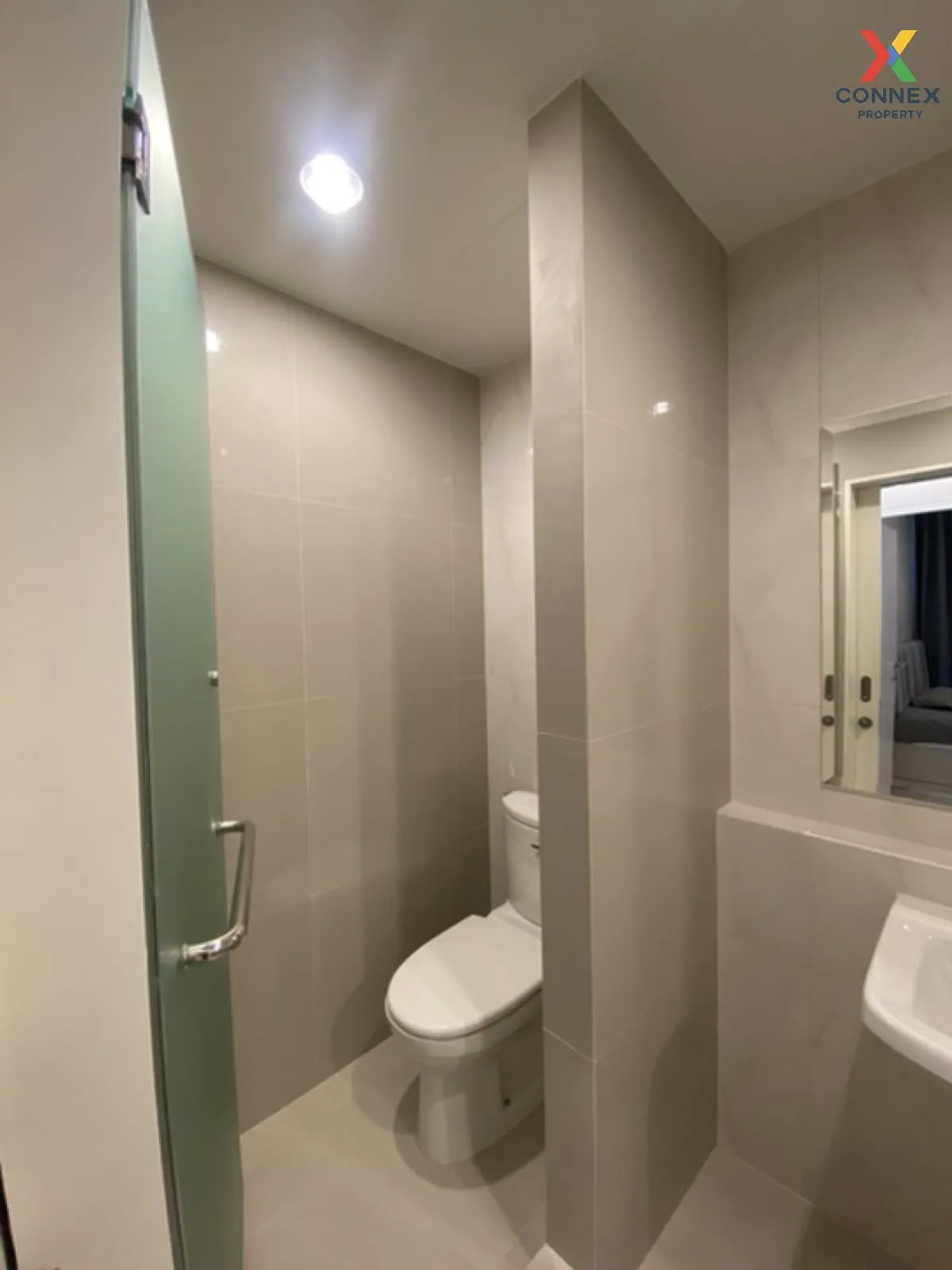 For Rent Condo , Niche Mono Mega Space Bangna , Bang Kaeo , Bang 