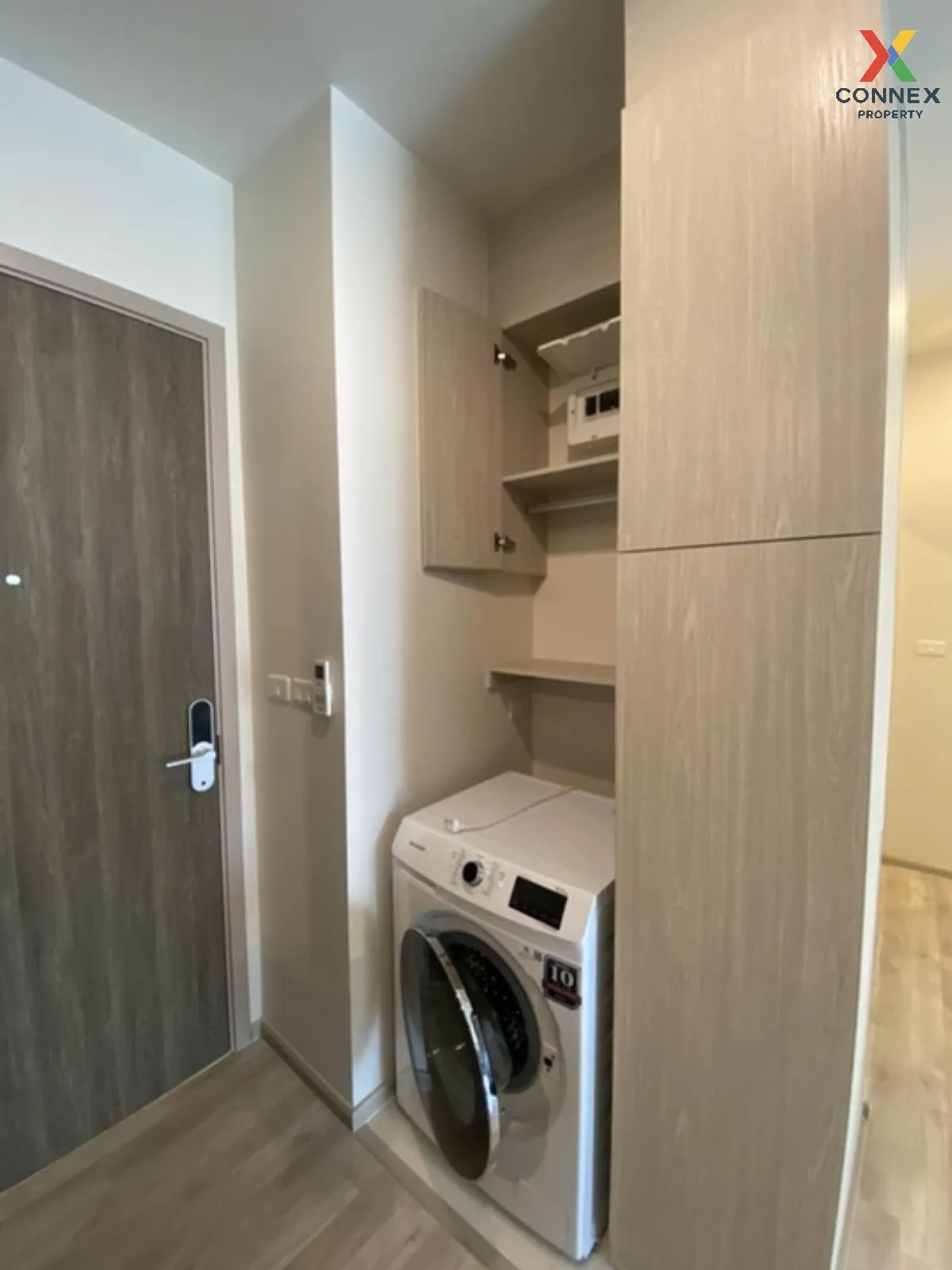 For Rent Condo , Niche Mono Mega Space Bangna , Bang Kaeo , Bang 