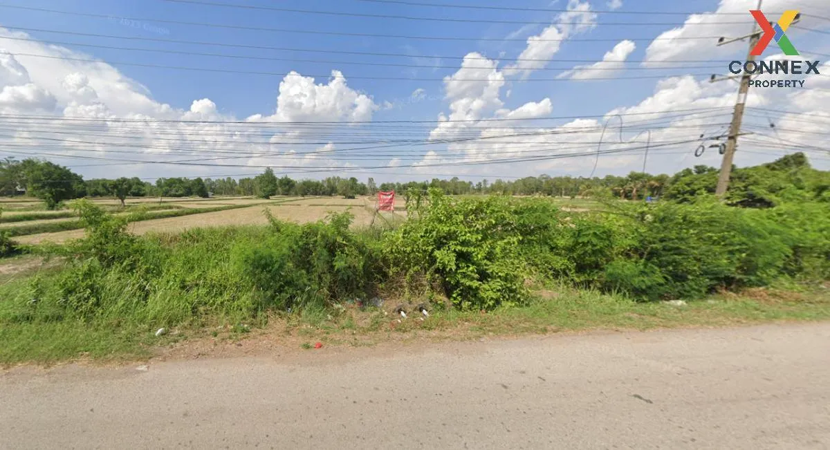 ขายที่ดินติดถนนมิตรภาพ, อุดรธานี หนองไผ่ เมืองอุดรธานี อุดรธานี C 2