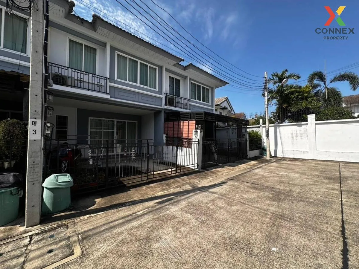 For Sale Townhouse/Townhome  , Dream Deluxe Ratchapruek - Pinklao For Sale Townhouse/Townhome  , Dream Deluxe Ratchapruek - Pinklao 2