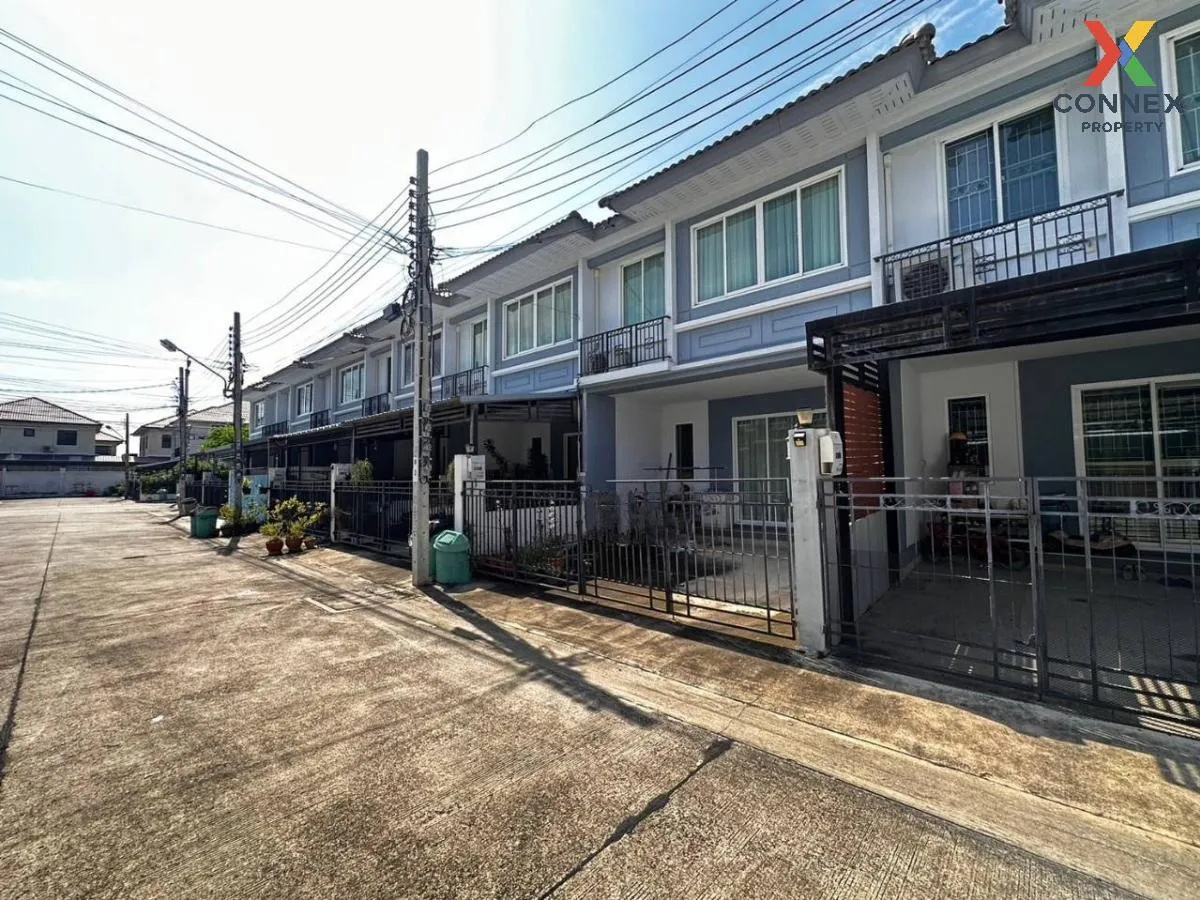 For Sale Townhouse/Townhome  , Dream Deluxe Ratchapruek - Pinklao For Sale Townhouse/Townhome  , Dream Deluxe Ratchapruek - Pinklao 3