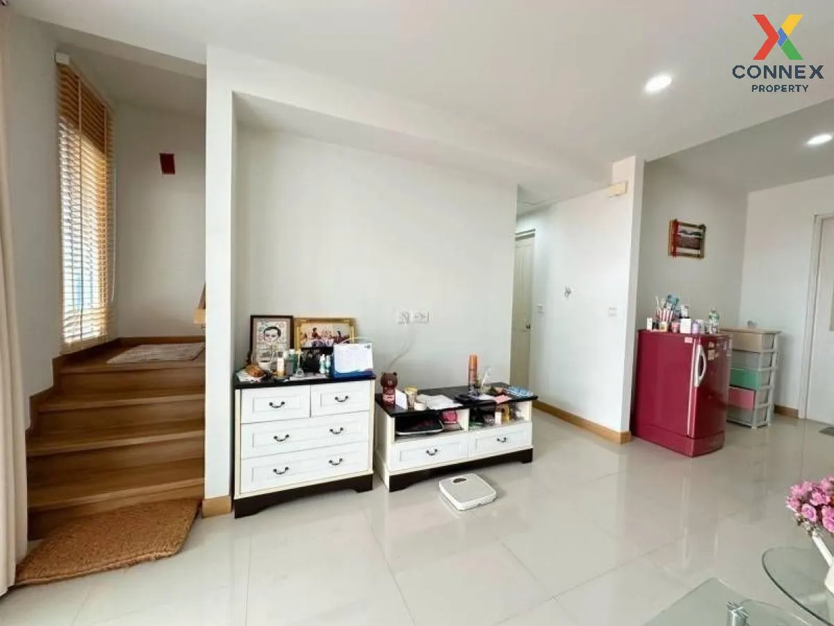 For Sale Townhouse/Townhome  , Dream Deluxe Ratchapruek - Pinklao For Sale Townhouse/Townhome  , Dream Deluxe Ratchapruek - Pinklao 4