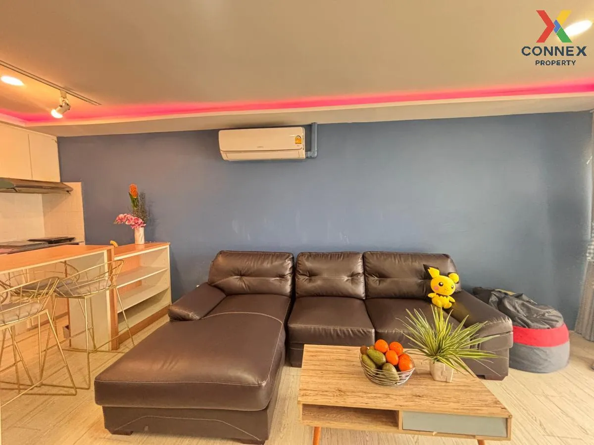 For Sale Condo , Vibhavadi Suite , MRT-Phahon Yothin , Lat Yao ,  1