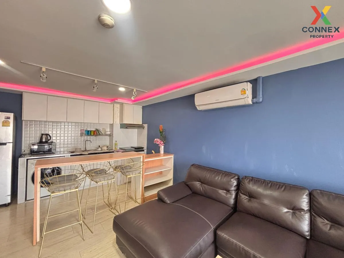 For Sale Condo , Vibhavadi Suite , MRT-Phahon Yothin , Lat Yao ,  2