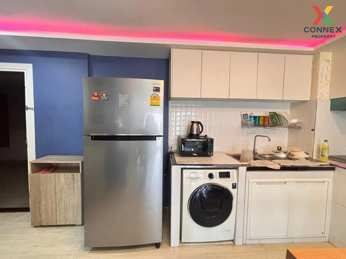 For Sale Condo , Vibhavadi Suite , MRT-Phahon Yothin , Lat Yao ,  4