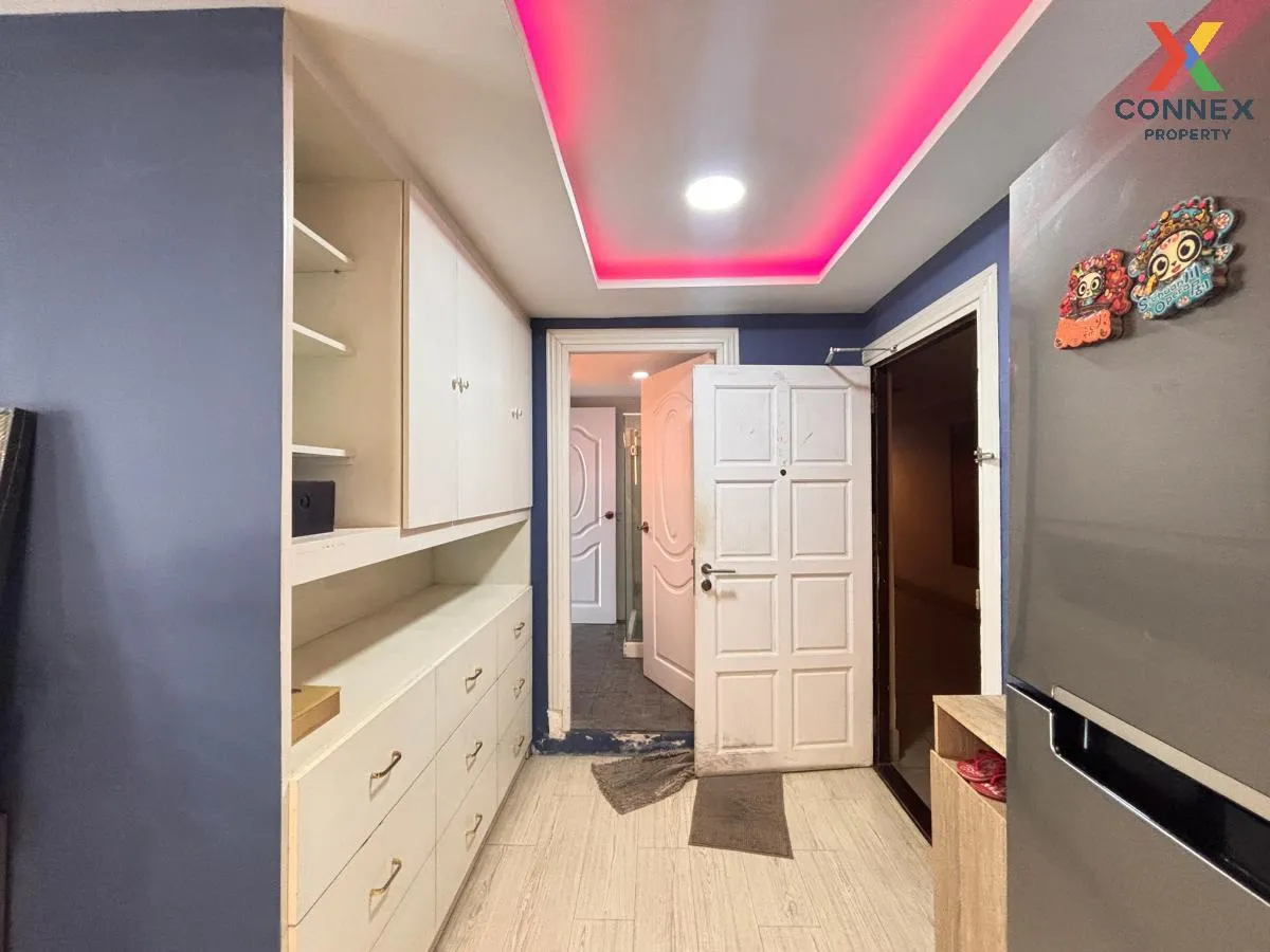 For Sale Condo , Vibhavadi Suite , MRT-Phahon Yothin , Lat Yao , 