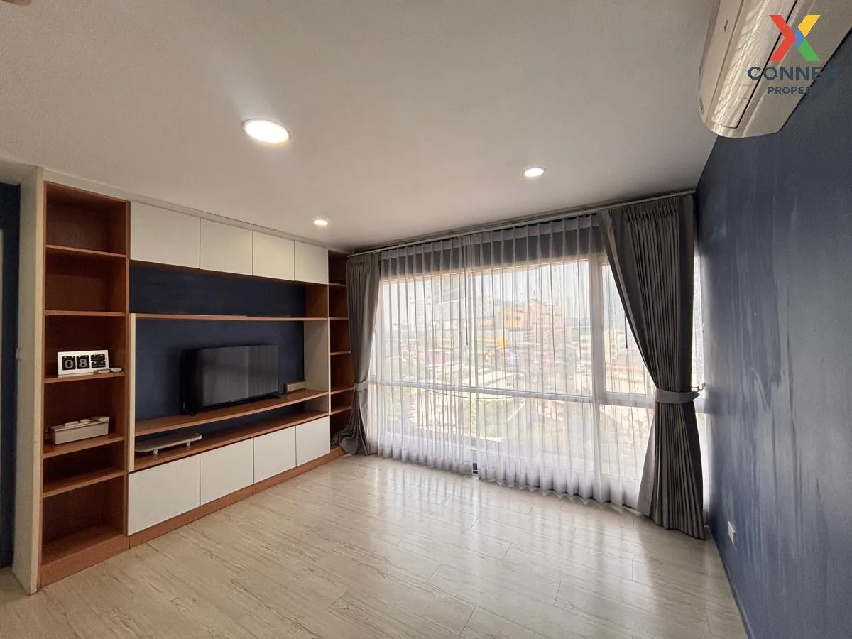 For Sale Condo , Vibhavadi Suite , MRT-Phahon Yothin , Lat Yao , 