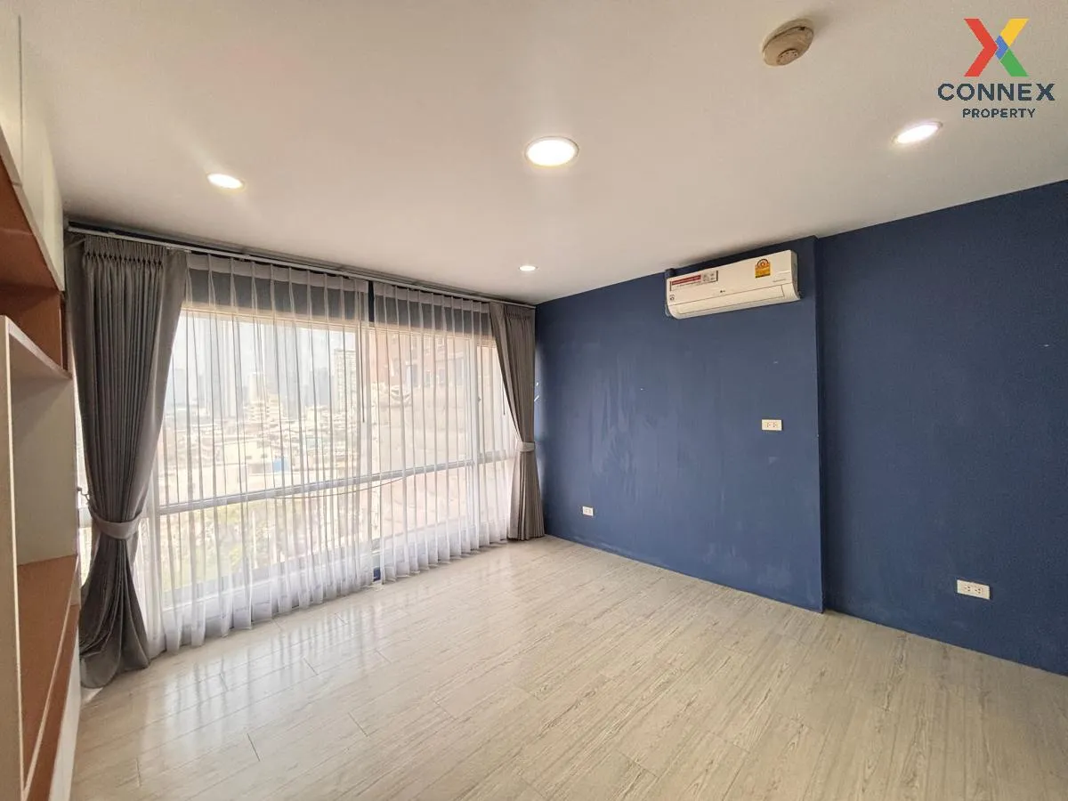 For Sale Condo , Vibhavadi Suite , MRT-Phahon Yothin , Lat Yao , 