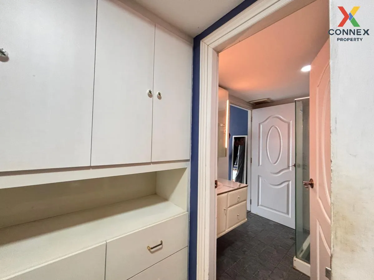 For Sale Condo , Vibhavadi Suite , MRT-Phahon Yothin , Lat Yao , 