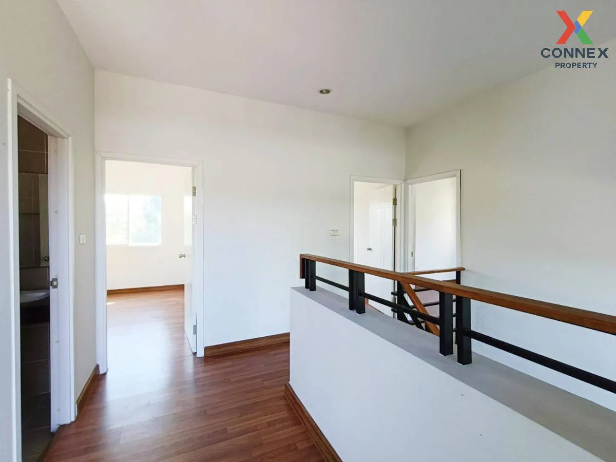 ขายบ้าน  กรีนนารา หนองแค หน้ากว้าง หนองปลิง หนองแค สระบุรี CX-115