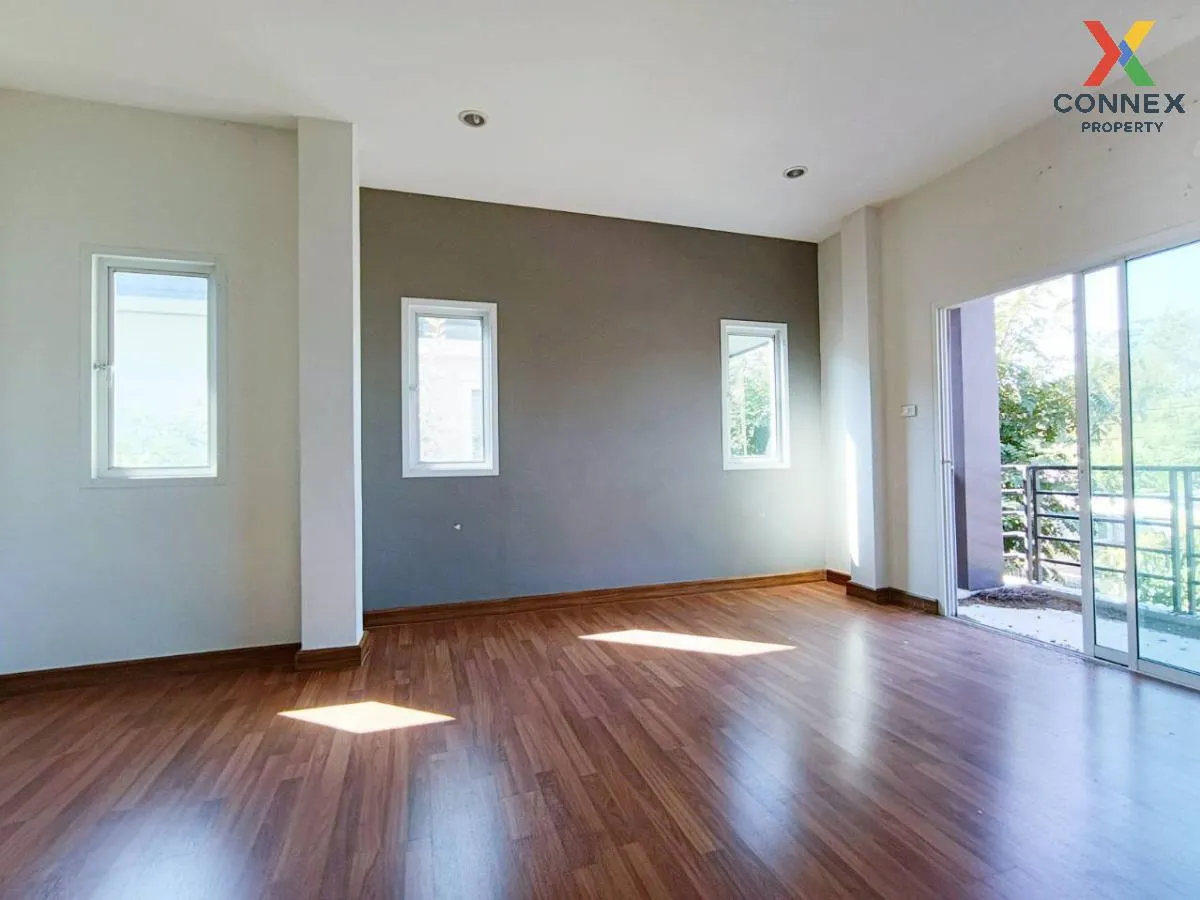 ขายบ้าน  กรีนนารา หนองแค หน้ากว้าง หนองปลิง หนองแค สระบุรี CX-115