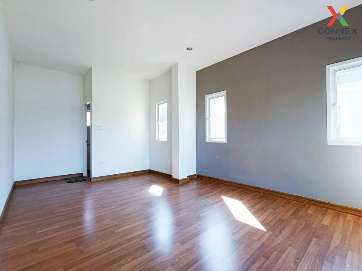 ขายบ้าน  กรีนนารา หนองแค หน้ากว้าง หนองปลิง หนองแค สระบุรี CX-115