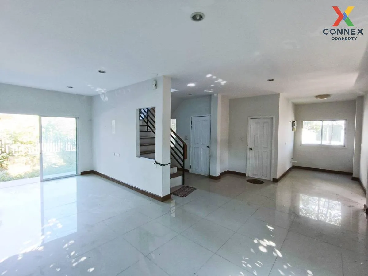 ขายบ้าน  กรีนนารา หนองแค หน้ากว้าง หนองปลิง หนองแค สระบุรี CX-115