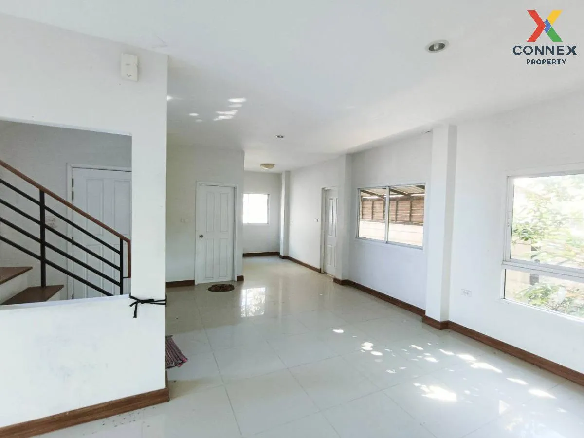 ขายบ้าน  กรีนนารา หนองแค หน้ากว้าง หนองปลิง หนองแค สระบุรี CX-115