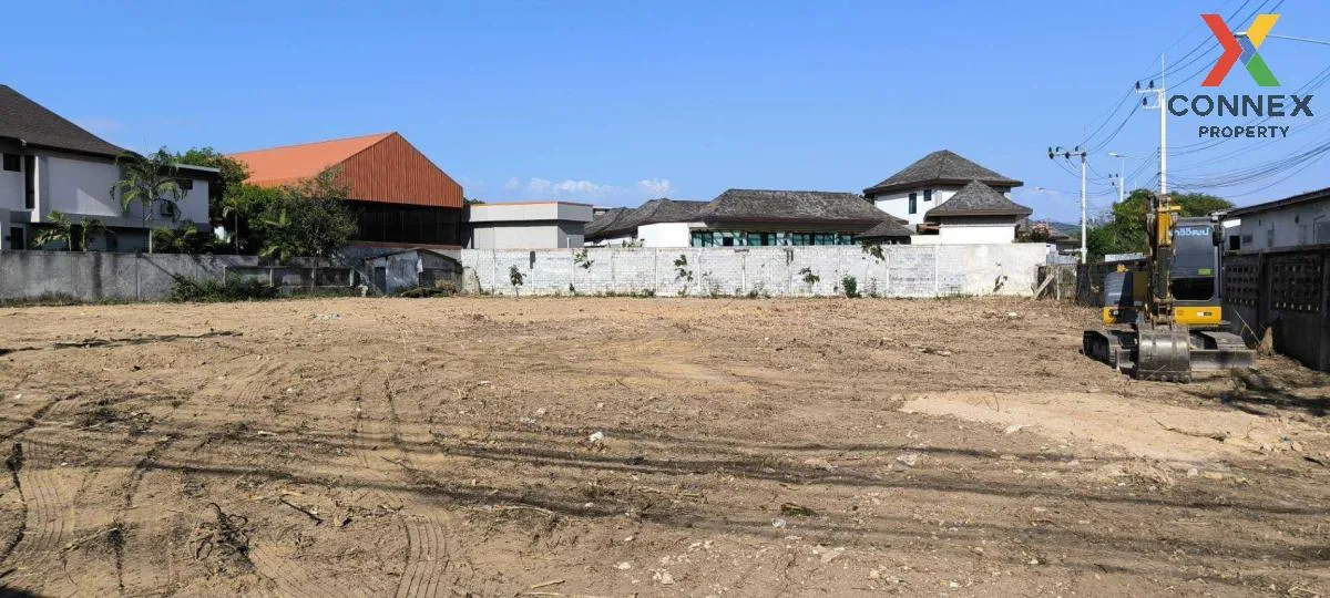 For Sale Vacant land in Rawai, Phuket , Rawai , Mueang Phuket , P 1