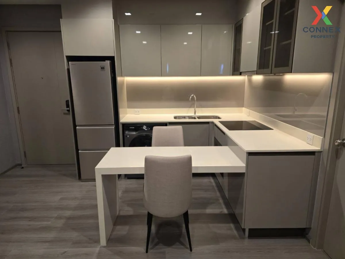 For Sale Condo , The Politan Aqua , MRT-Phra Nang Klao Bridge , B For Sale Condo , The Politan Aqua , MRT-Phra Nang Klao Bridge , B 2