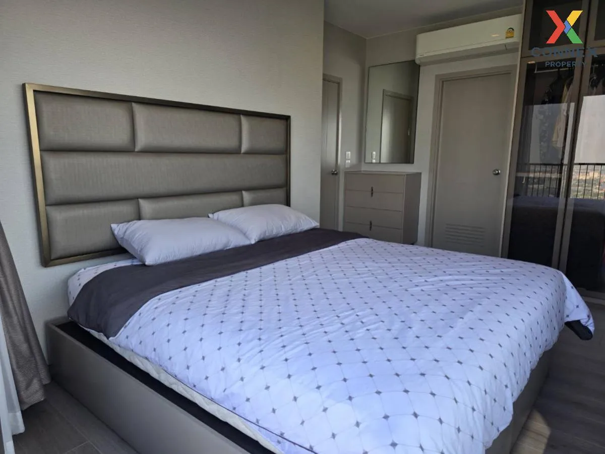 For Sale Condo , The Politan Aqua , MRT-Phra Nang Klao Bridge , B For Sale Condo , The Politan Aqua , MRT-Phra Nang Klao Bridge , B 3