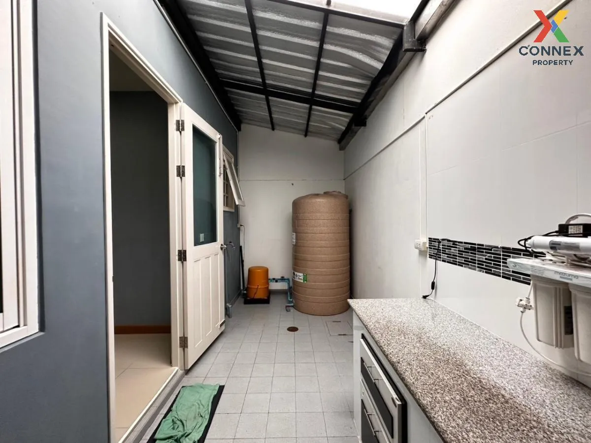 For Sale Townhouse/Townhome  , Dream Deluxe Ratchapruek - Pinklao For Sale Townhouse/Townhome  , Dream Deluxe Ratchapruek - Pinklao