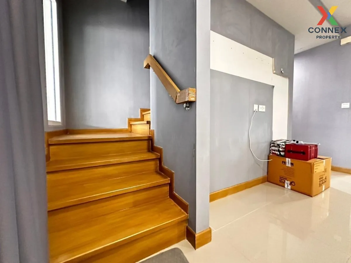 For Sale Townhouse/Townhome  , Dream Deluxe Ratchapruek - Pinklao For Sale Townhouse/Townhome  , Dream Deluxe Ratchapruek - Pinklao