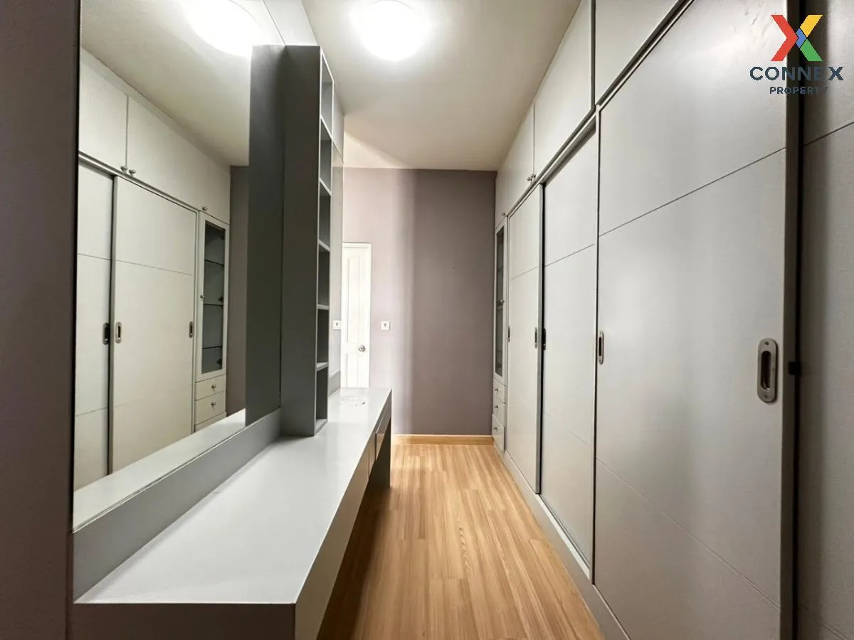 For Sale Townhouse/Townhome  , Dream Deluxe Ratchapruek - Pinklao For Sale Townhouse/Townhome  , Dream Deluxe Ratchapruek - Pinklao