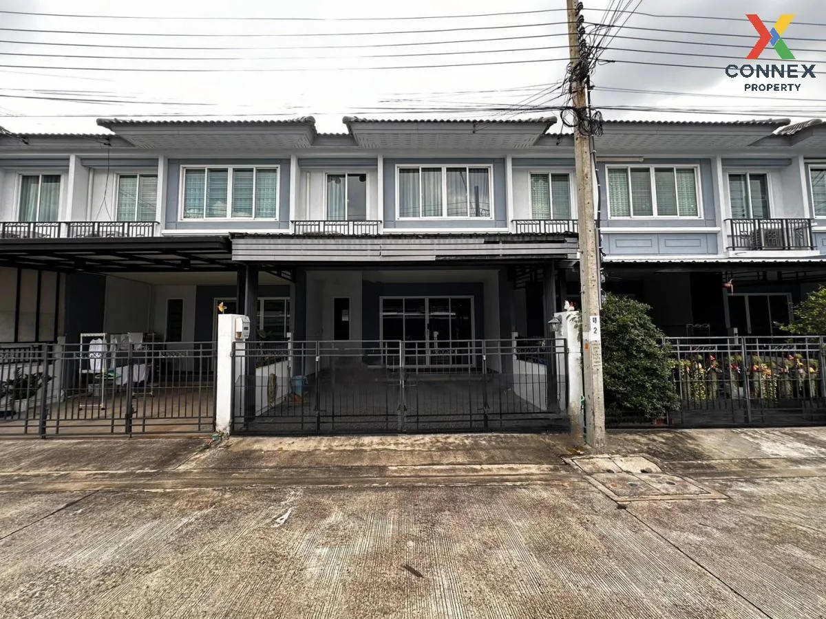 For Sale Townhouse/Townhome  , Dream Deluxe Ratchapruek - Pinklao For Sale Townhouse/Townhome  , Dream Deluxe Ratchapruek - Pinklao 1