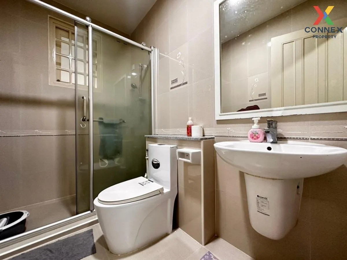 For Sale Townhouse/Townhome  , Dream Deluxe Ratchapruek - Pinklao For Sale Townhouse/Townhome  , Dream Deluxe Ratchapruek - Pinklao