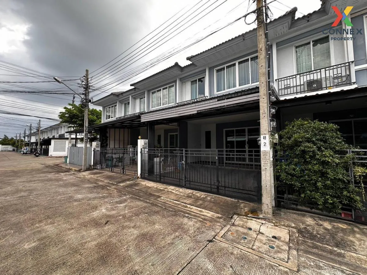 For Sale Townhouse/Townhome  , Dream Deluxe Ratchapruek - Pinklao For Sale Townhouse/Townhome  , Dream Deluxe Ratchapruek - Pinklao 2