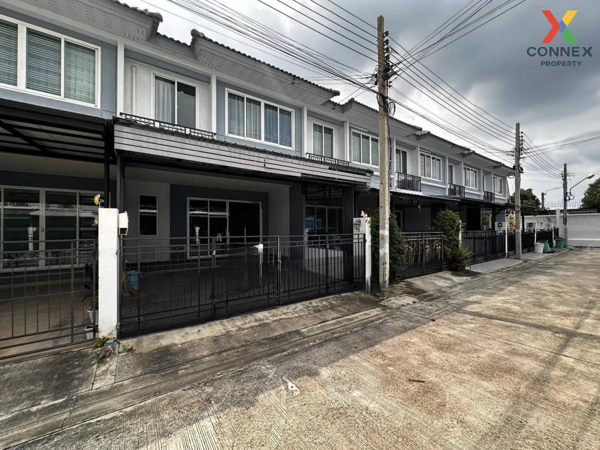 For Sale Townhouse/Townhome  , Dream Deluxe Ratchapruek - Pinklao For Sale Townhouse/Townhome  , Dream Deluxe Ratchapruek - Pinklao 3