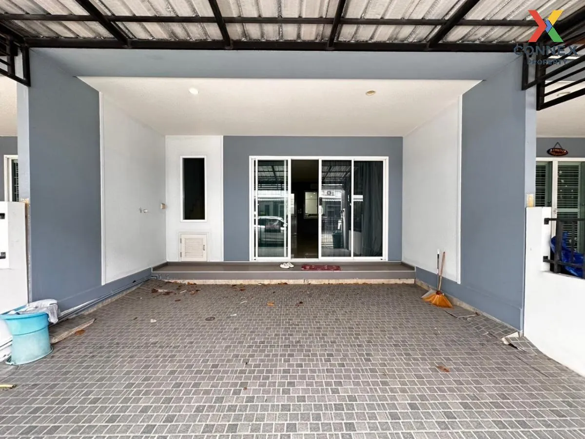 For Sale Townhouse/Townhome  , Dream Deluxe Ratchapruek - Pinklao For Sale Townhouse/Townhome  , Dream Deluxe Ratchapruek - Pinklao 4