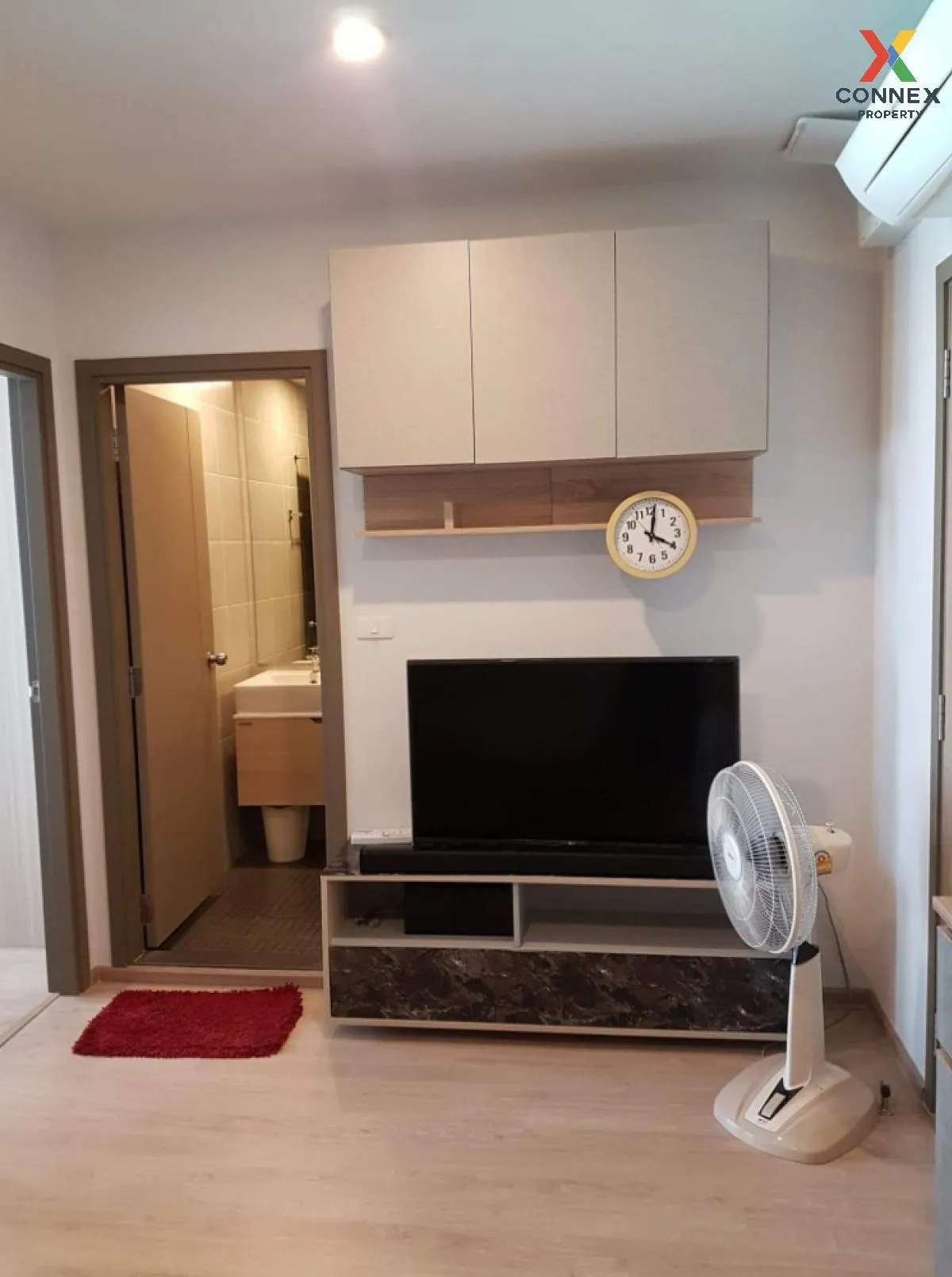 เช่าคอนโด  ไอดีโอ โอทู BTS-บางนา บางนา เขต บางนา กรุงเทพ CX-11538 4