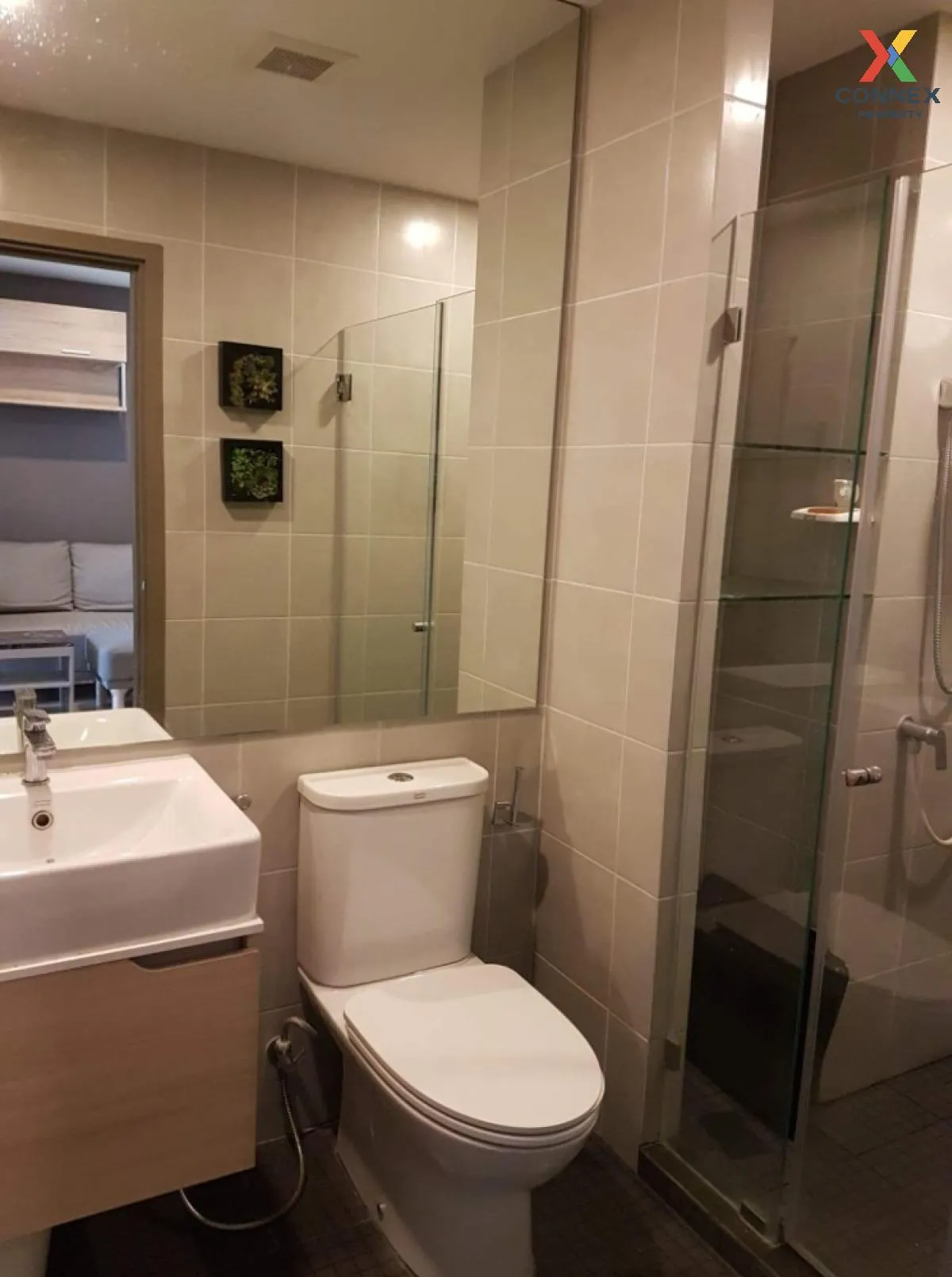 FOR RENT condo , Ideo O2 , BTS-Bang Na , Bang Na , Bang Na , Bang