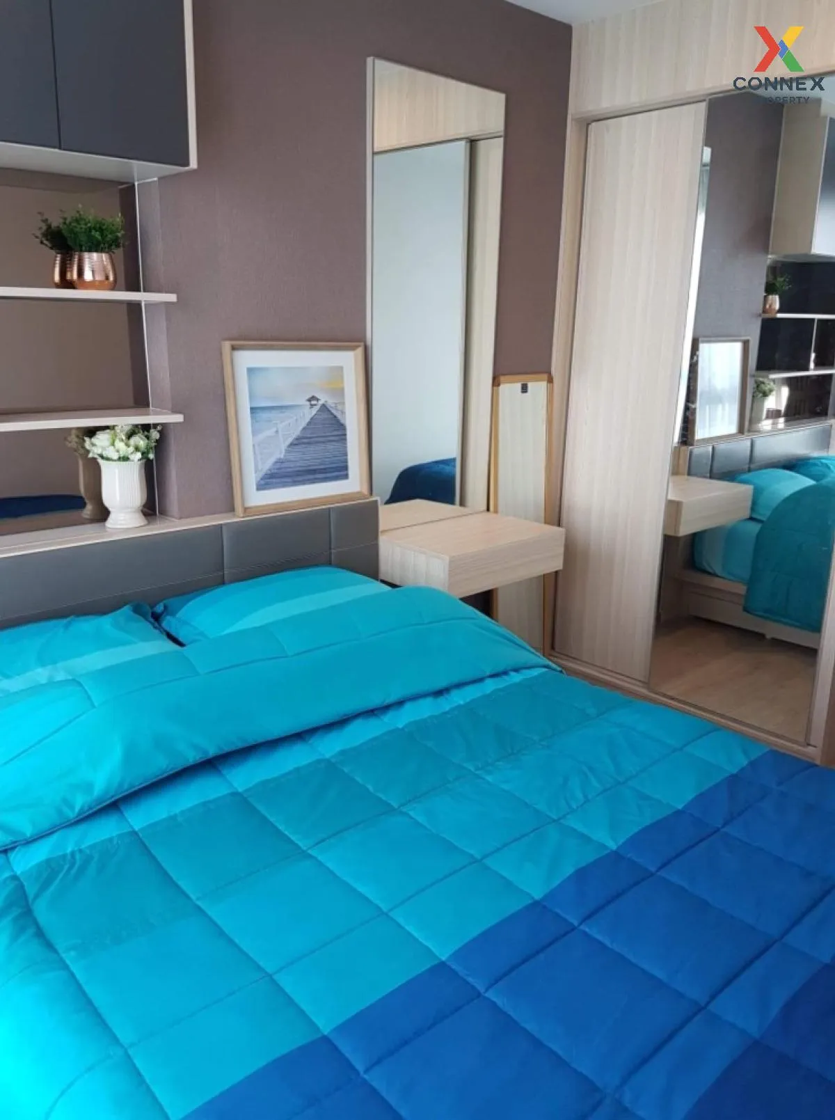 FOR RENT condo , Ideo O2 , BTS-Bang Na , Bang Na , Bang Na , Bang