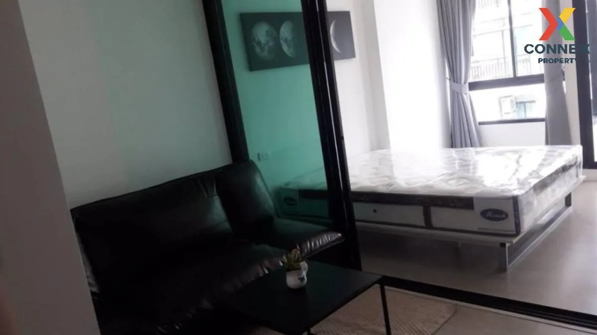 ขายคอนโด  พอส สุขุมวิท 107 สำโรงเหนือ เมืองสมุทรปราการ สมุทรปรากา 1