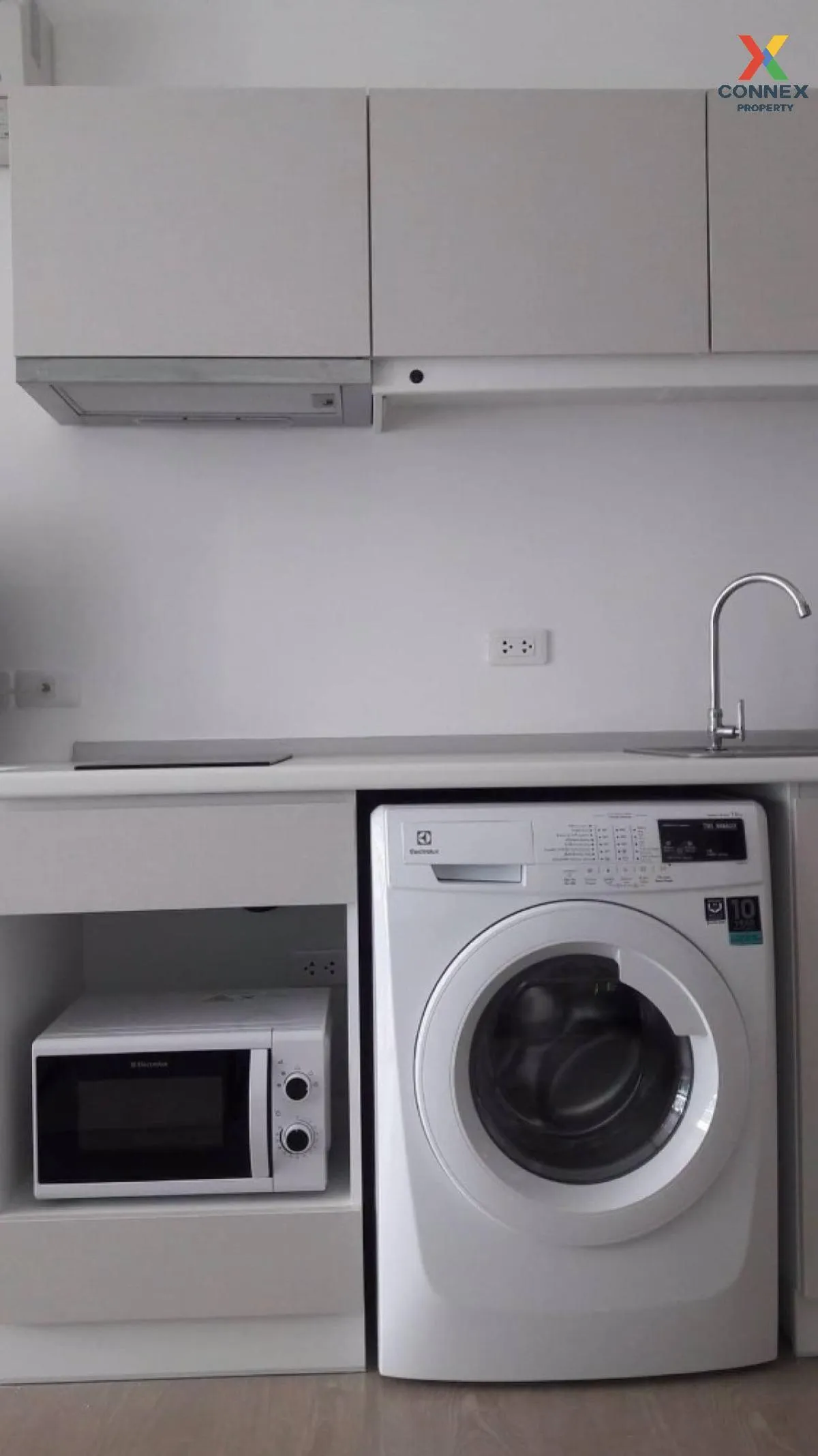 ขายคอนโด  พอส สุขุมวิท 107 สำโรงเหนือ เมืองสมุทรปราการ สมุทรปรากา 3