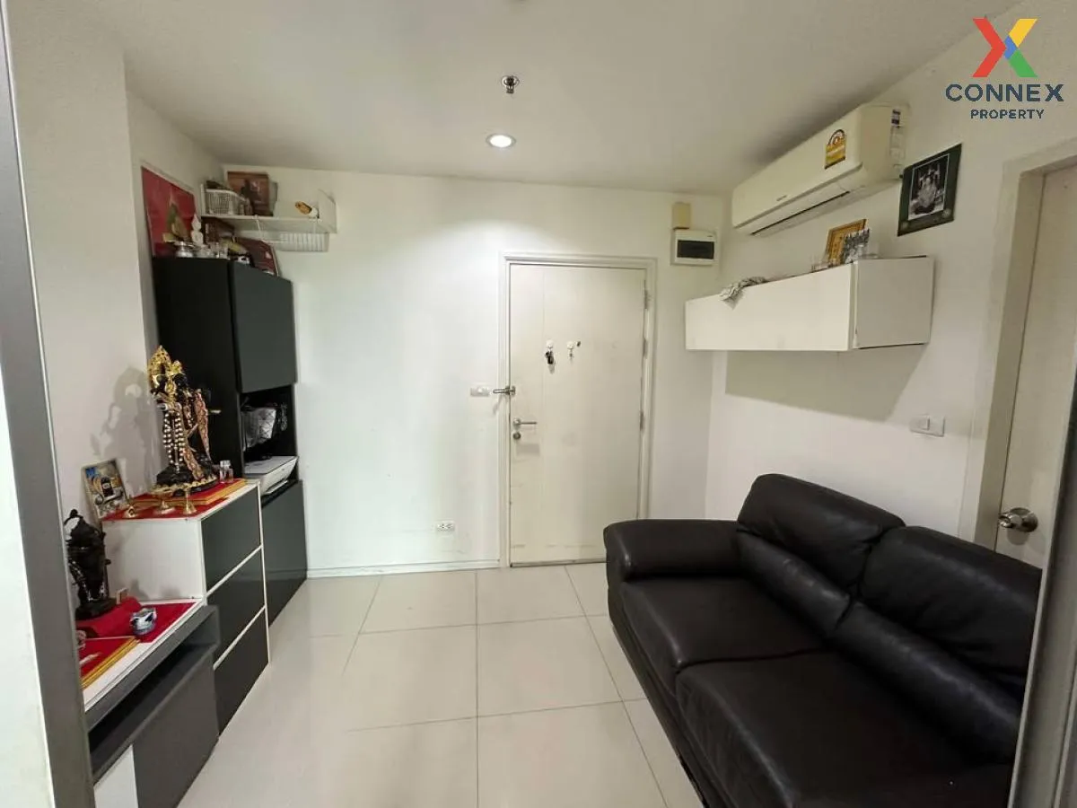 ขายคอนโด  แอสปาย สุขุมวิท 48 BTS-พระโขนง พระโขนง เขต คลองเตย กรุง 1